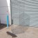 750mm L x 750mm W x 1950mm H, 75x75mm, AL-TEN