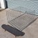 750mm L x 750mm W x 528mm H, 75x75mm, AL-TEN