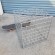 GABION 5mm, 528MM L X 528MM W X 528MM H, 75X75MM, AL-TEN