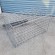 GABION 5mm, 978MM L X 528MM W X 528MM H, 75X75MM, AL-TEN