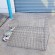 GABION 5mm, 978MM L X 978MM W X 528MM H, 75X75MM, AL-TEN