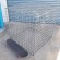 GABION 5mm, 978MM L X 978MM W X 978MM H, 75X75MM, AL-TEN