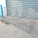 GABION 5mm, 2028MM L X 528MM W X 978MM H, 75X75MM, AL-TEN