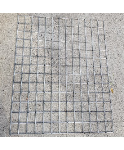 GABION 5mm, PANEL 978MM X 978MM, 75X75MM, AL-TEN