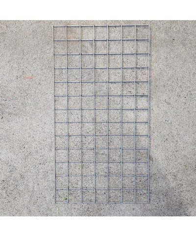 GABION 5mm, PANEL 978MM X 528MM, 75X75MM, AL-TEN