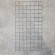 GABION 5mm, PANEL 978MM X 528MM, 75X75MM, AL-TEN
