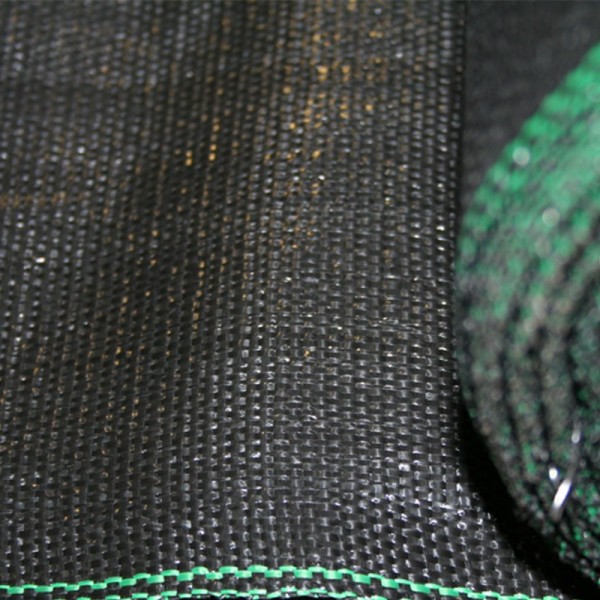 3.66 x 50m weed matting