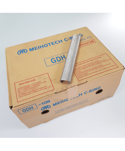 Meihotech M-6 C rings Galvanised