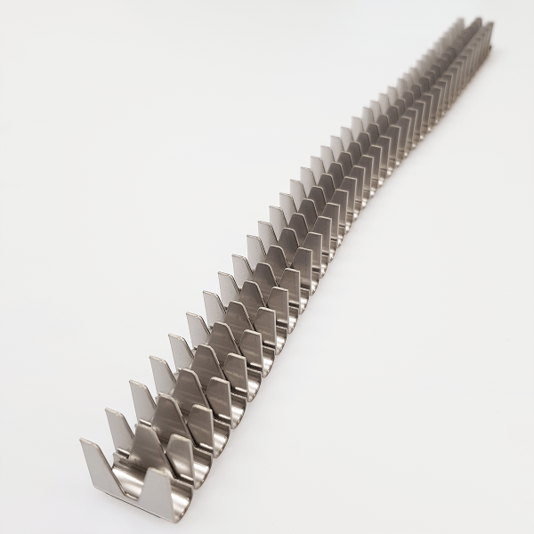 U Clip (box of 2160)-105-MEIHOUCLIP7508-U Clip (Meihotech CL75)...