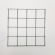 Gabion Panel (.3x.3) (Galfan Plus) 75x75x4mm