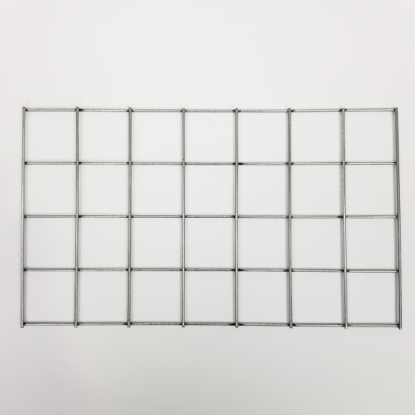 Gabion Panel (.3x.5) (Al-Ten) 75x75x4mm