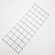 Gabion Panel 750mm x 300mm 75x75x4mm