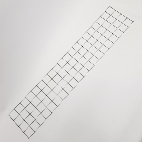 Gabion weld mesh panel 300mm x 1500mm