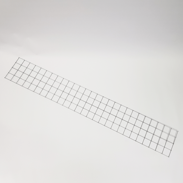 Gabion Panel (2x.5) (Galfan Plus) 75x75x4mm