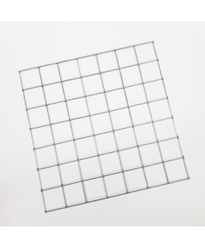 Panel 525mm x 525mm, 75x75mm, AL-TEN