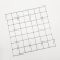 Gabion Panel 525x525mm (Galfan Plus) 75x75x4mm