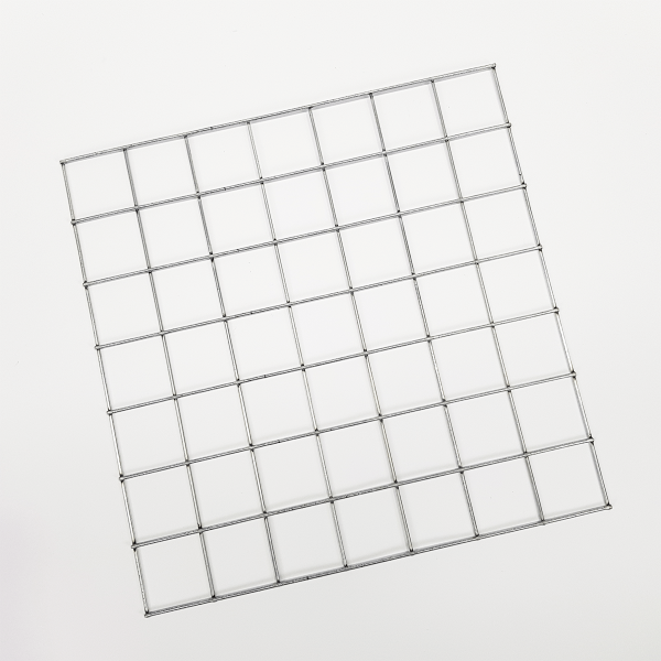 Gabion Panel 525x525mm (Galfan Plus) 75x75x4mm