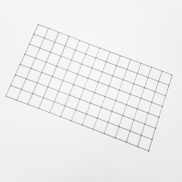 Gabion weld mesh panel 975mm  x 525mm x 75x75x4mm