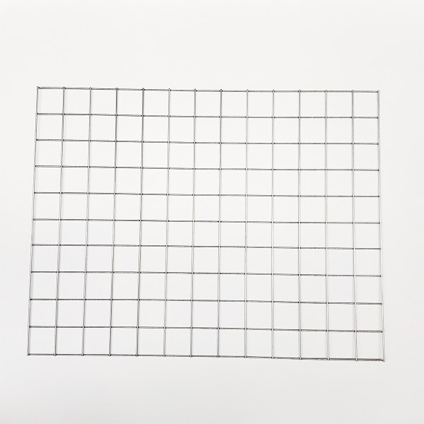 Gabion weld mesh Panel (1x.5) AL-TEN 75x75x4mm