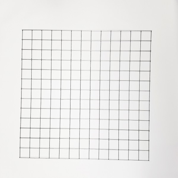 Gabion weld mesh panel (1x1) AL-TEN 75x75x4mm
