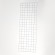 Gabion weld mesh panel (1.5x.5) AL-TEN 75x75x4mm