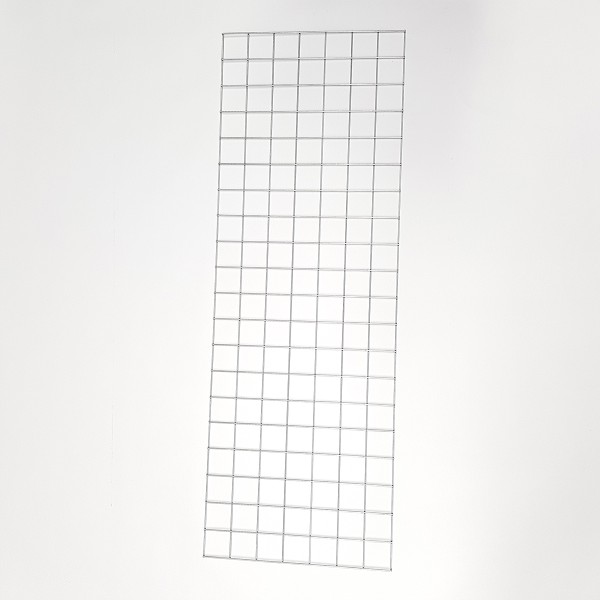 Gabion weld mesh panel (1.5x.5) AL-TEN 75x75x4mm