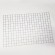 1500mm x 975mm gabion weld mesh panel. AL-TEN 75mm x 75mm x 4mm
