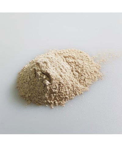 Sodium bentonite powder