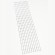 Gabion panel 2m x .5m, 100mm x 50mm opening, 4mm wire. Al-Ten.