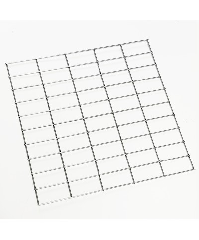 Panel 500mm x 500mm, 100x50mm) AL-TEN