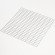 Panel 1000x1000mm, 100x50mm AL-TEN | Permathene