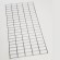 Gabion panel 1000mm x 500mm A, 100mm x 50mm aperture. Al-Ten.