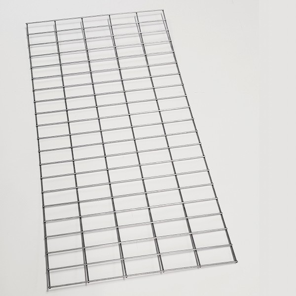 Gabion panel 1000mm x 500mm A, 100mm x 50mm aperture. Al-Ten.