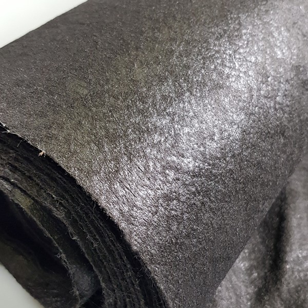 1.9m x 25m nonwoven geotextile