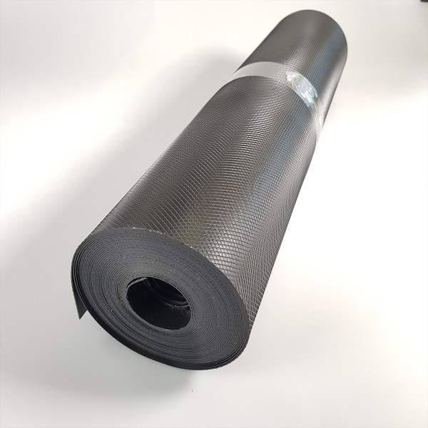600mm x 10m root barrier