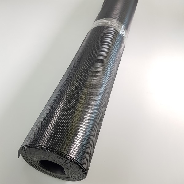 900mm x 10m root barrier