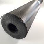 1200mm x 10m root barrier