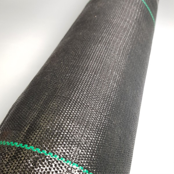 Weed Mat Premium 0.91m x 50m Noweed