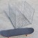 .5mL x .5mW x .5mH (100mmx50mm + spirals)  AL-TEN