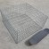 1mL x 1mW x .5mH (100mmx50mm + spirals) AL-TEN