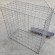 1mL x .5mW x 1mH (100mmx50mm + spirals)  AL-TEN