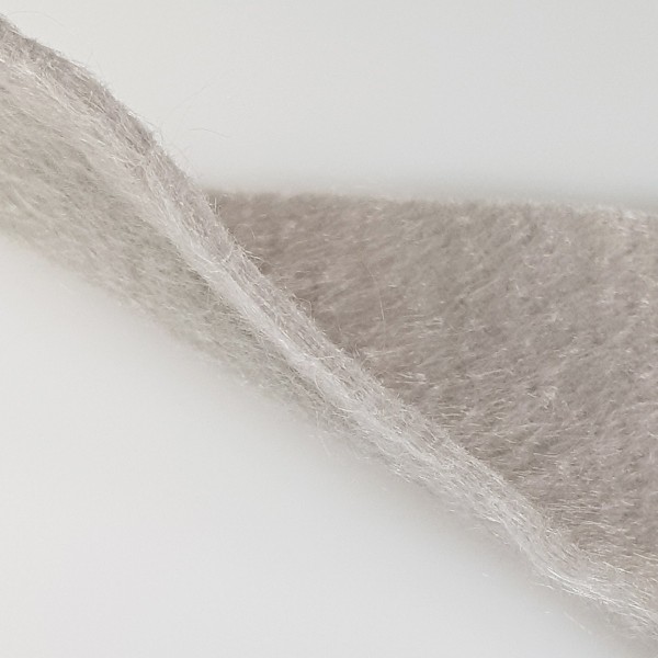 Geotextile nonwoven 4m x 100m drainage and separation fabric