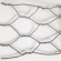 Polymer coated hex mesh gabion