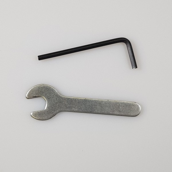 Nikolock tools