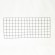 Gabion panel 1200mm x 525mm in 75 x 75mm aperture x 4mm wire. Al-Ten.