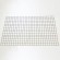 Gabion panel 2025mm x 1200mm in 75 x 75mm aperture x 4mm wire. Al-Ten.