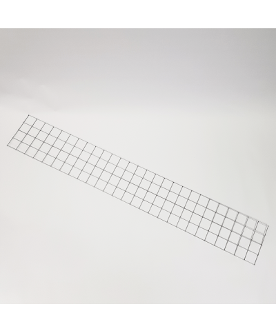 Gabion Panel (2x.5) (Galfan Plus) 75x75x4mm