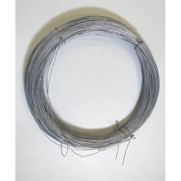 Galfan Lacing Wire 25kg