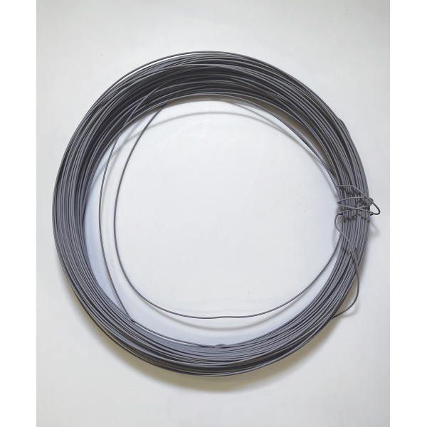 Polymer coated lacing wire 25kg