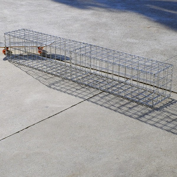 1950mm x 300mm x 300mm